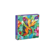 Galison 500 db-os puzzle - Paper Paradise (62611) puzzle, kirakós