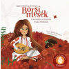 Gáll Viktóra Emese - Borsi mesék: A zenekar, a táncház és az énekszó
