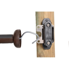 Gallagher kapufogantyú szigetelő 00711811 (5 darab) autóalkatrész