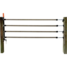 Gallagher kapufogantyú szigetelő 00712264 autóalkatrész