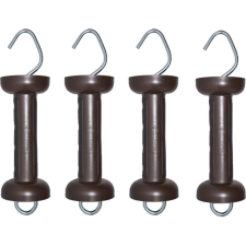 Gallagher kapufogantyú szigetelő 00712274 (4 darab) autóalkatrész