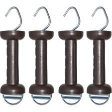 Gallagher kapufogantyú szigetelő 00712275 (4 darab) autóalkatrész