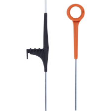 Gallagher kerítésoszlop gyűrűs 100 cm, 10 db autóalkatrész