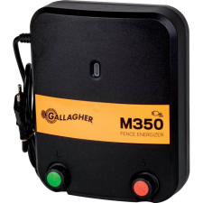 Gallagher legelőkerítés készülék M350 autóalkatrész