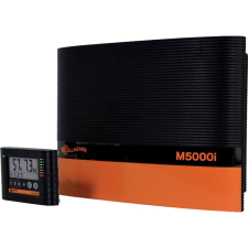 Gallagher legelőkerítés készülék M5000i autóalkatrész