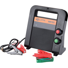 Gallagher legelőkerítés készülék MB150 autóalkatrész