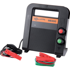 Gallagher legelőkerítés készülék MB300 autóalkatrész