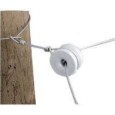 Gallagher szigetelő 00711217 (6 darab) autóalkatrész