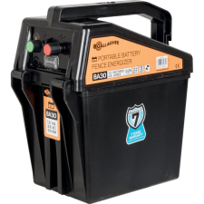 Gallagher villanypásztor BA30 autóalkatrész