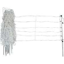 Gallagher villanypásztor kerítésháló hossz 50 m magasság 75 cm autóalkatrész