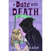 Gallery Books A Date with Death – CREAGH KELLY (Puha kötésű)