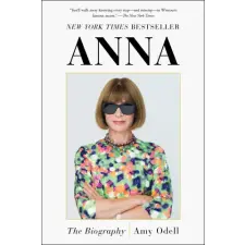 Gallery Books Anna: The Biography | Odell,Amy egyéb könyv