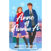 Gallery Books Anne of Avenue a | Emily Harding