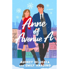 Gallery Books Anne of Avenue a | Emily Harding egyéb könyv