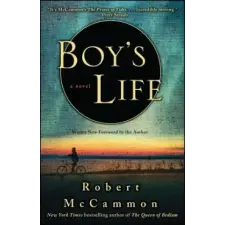 Gallery Books Boy's Life | Robert R. McCammon egyéb könyv
