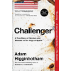 Gallery Books Challenger – HIGGINBOTHAM ADAM ()
