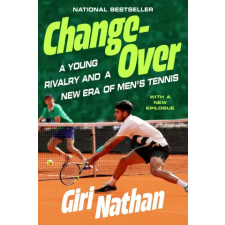 Gallery Books Changeover | NATHAN GIRI egyéb könyv