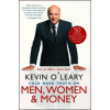 Gallery Books Cold Hard Truth on Men, Women, and Money | Kevin O'Leary