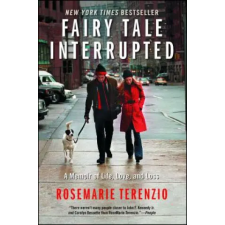 Gallery Books Fairy Tale Interrupted | Rosemarie Terenzio egyéb könyv