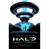 Gallery Books Halo: Empty Throne | PATENAUDE JEREMY