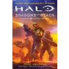 Gallery Books Halo: Shadows of Reach | Troy Denning