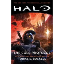 Gallery Books Halo: The Cole Protocol | Tobias S. Buckell egyéb könyv