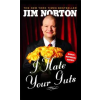 Gallery Books I Hate Your Guts | Jim Norton