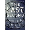 Gallery Books Last Second | Catherine Coulter,J.T. Ellison