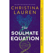 Gallery Books Soulmate Equation | Christina Lauren egyéb könyv