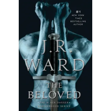 Gallery Books The Beloved | Ward,J.R. egyéb könyv