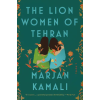 Gallery Books The Lion Women of Tehran