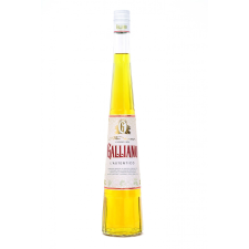 Galliano Vanilla 0,7l Vanília likőr [30%] likőr