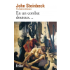 Gallimard En Un Combat Douteux | John Steinbeck