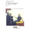 Gallimard L'etranger | Albert Camus