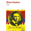 Gallimard L'or | Blaise Cendrars