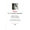 Gallimard La Comédie humaine | Balzac