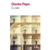 Gallimard La joie | Pépin