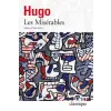 Gallimard Les Miserables | Hugo