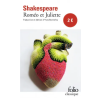 Gallimard Romeo et Juliette | William Shakespeare