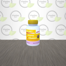 Gallmet C vitamin + Echinacea - 60 db vitamin és táplálékkiegészítő