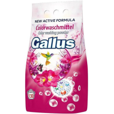 Gallus Color 8,45 kg (130 mosás) tisztító- és takarítószer, higiénia