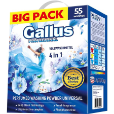 Gallus PROFESIONAL Universal 3,0 5kg (55 praní) tisztító- és takarítószer, higiénia