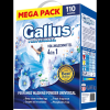 Gallus Professional 4in1 Universal mosószer 6.05 kg (4251415302104) (4251415302104)