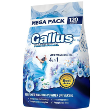 Gallus Professional 4in1 Universal mosószer 6.6 kg (4251415302210) (4251415302210) tisztító- és takarítószer, higiénia