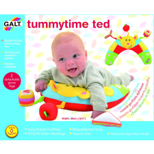 Galt , Tummytime Ted Baba játszó párna készségfejlesztő