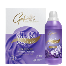 Galvea Mystic Essence csomag - 55 mosás tisztító- és takarítószer, higiénia
