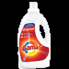 Gama mosógél 2,2l Original 44 mosás tisztító- és takarítószer, higiénia
