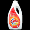 Gama mosógél 3l Universal 66 mosás