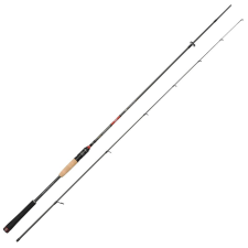  Gamakatsu Akilas 80Xxh Spinning 240Cm 25-80G 2Rész Pergető Bot (24387-804) horgászbot