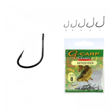 Gamakatsu G-carp method 10/cs. 6 horog